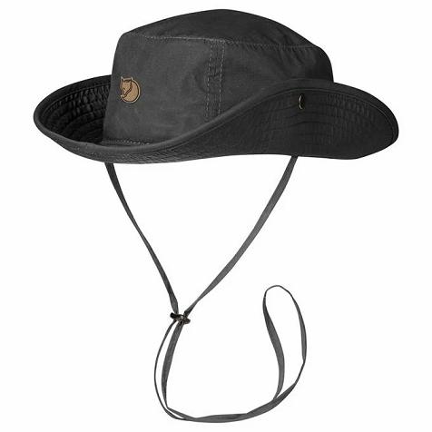 Fjällräven Men Abisko Hats Grey PH152525 Philippines